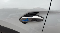 Renault Captur 1.8 E-Tech Full Hybrid 160 Esprit Alpine 5dr Auto Hybrid Hatchback